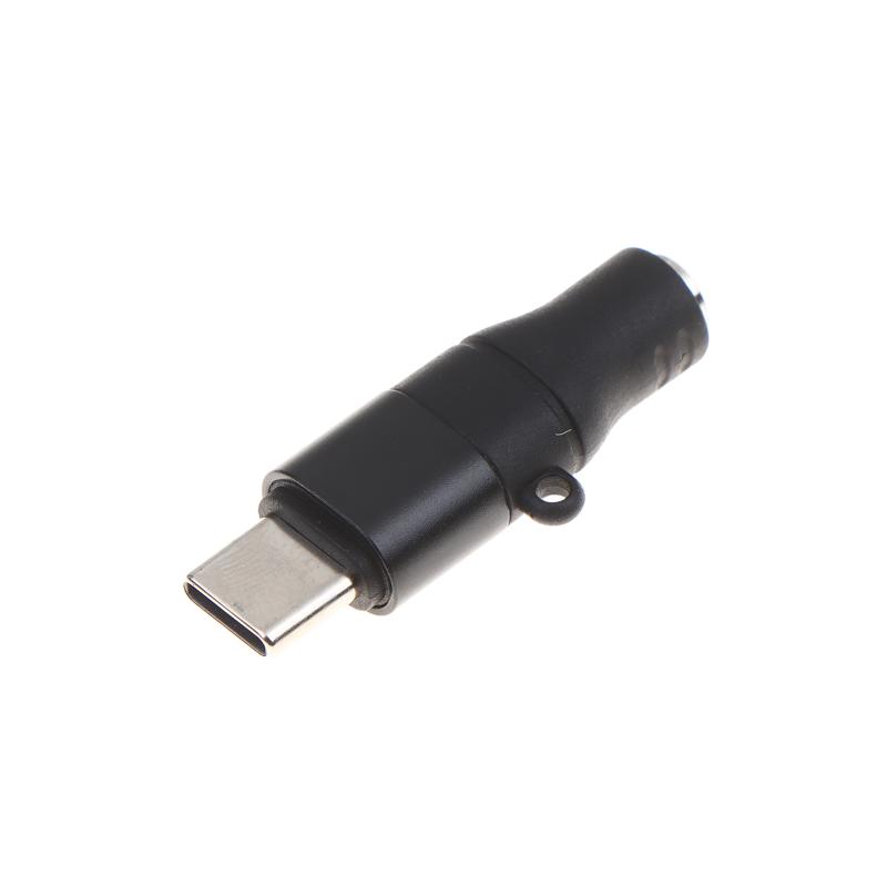 Type C To 3.5Mm Jack Headphones Aux Audio Adapter For Phone15/16/17 Huawei Digital Dac Decoder Converter