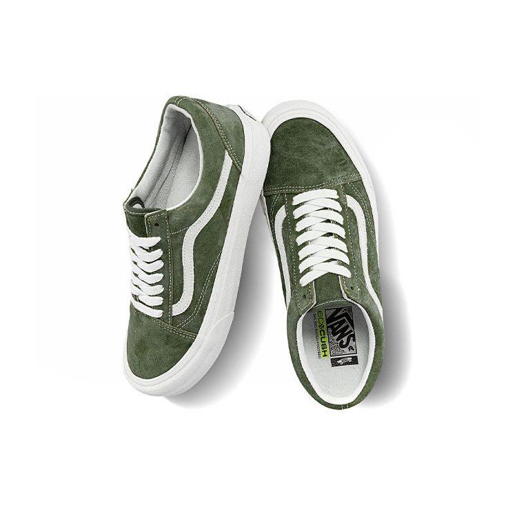 Old Skool Vans VR3 Lx 'Forest Night' VN0A5EDXB6D