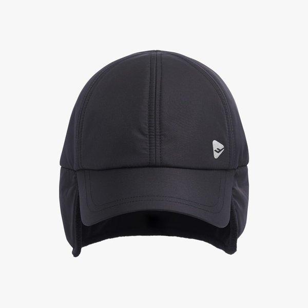 Sportovní čepice s klapkami na uši Shinchulate Padding cp-Z042, ​​PW5CP23Z042-7000025723