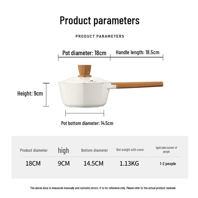 

Cartermark Octagonal Ceramic Milk Pot