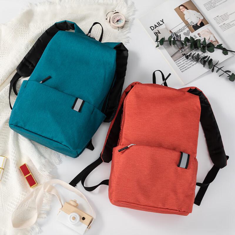 Мини-повседневный рюкзак Baizao BZ-XB601