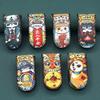 2 Buttons Car Remote Key Cover Case for Daihatsu Tanto Terios LA600S LA800S LA610S LA150S for Perodua Toyota Rush Accessories