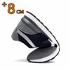 Herren Größenzunahme Sportschuhe Elevator Schuhe Einlegesohle 8cm Lässige Sneakers Größere Männer Bequem Atmungsaktiv Erhöhungsschuhe