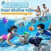 Childrens Pool Diving Toys With 3d Animal Designs For Water Fun And Play