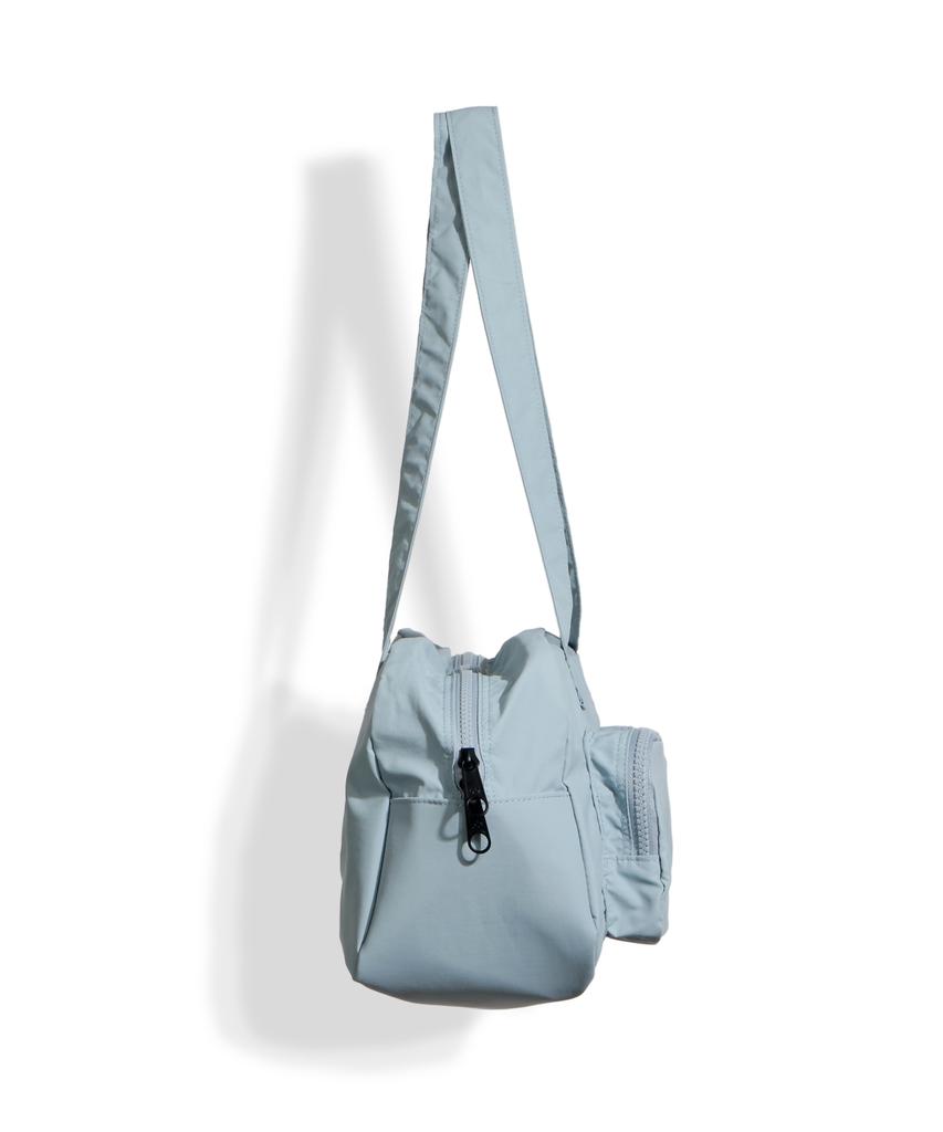 Bubilian Cl Shoulder Bag_Blue