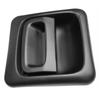 Durable-FOR  BOXER CITROEN RELAY FIAT DUCATO 2002-2006 Sliding Door Handle For Ducato 735307399 1473218088 9101T4