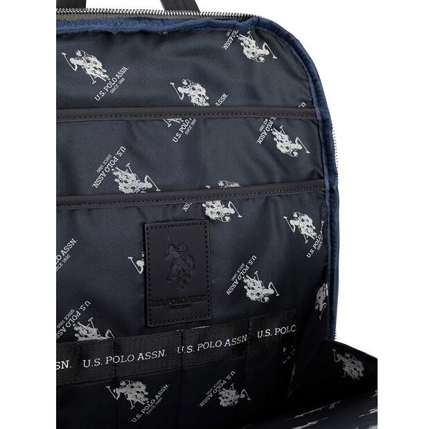 U.S. Polo Assn. Рюкзак BIUXT6257MPJ Серый