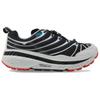 HOKA One One Stinson EVO OG Black Cosmic Grey Unisex Sneakers 1155350-BKCS