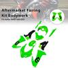 Injection ABS Plastic Bodywork Fairing Kit for Aprilia RS457 2024-2025