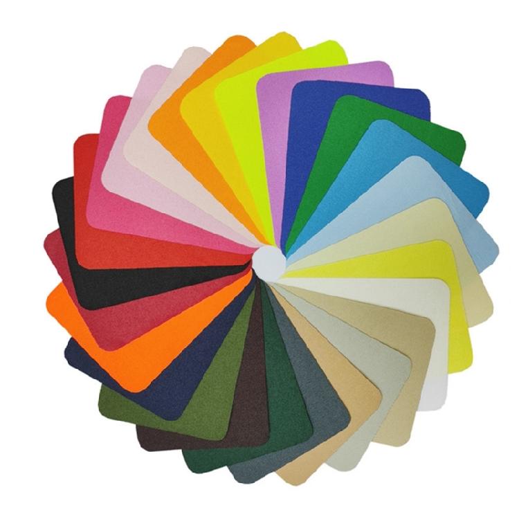 Pack Of 26 Iron-on Jeans Patches Strong Adhesive Jeans Patches Colorful Clothes Patches for Jeans Jackets Pants Clothing