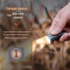 Fenix E03R V2.0 EDC Keychain Flashlight
