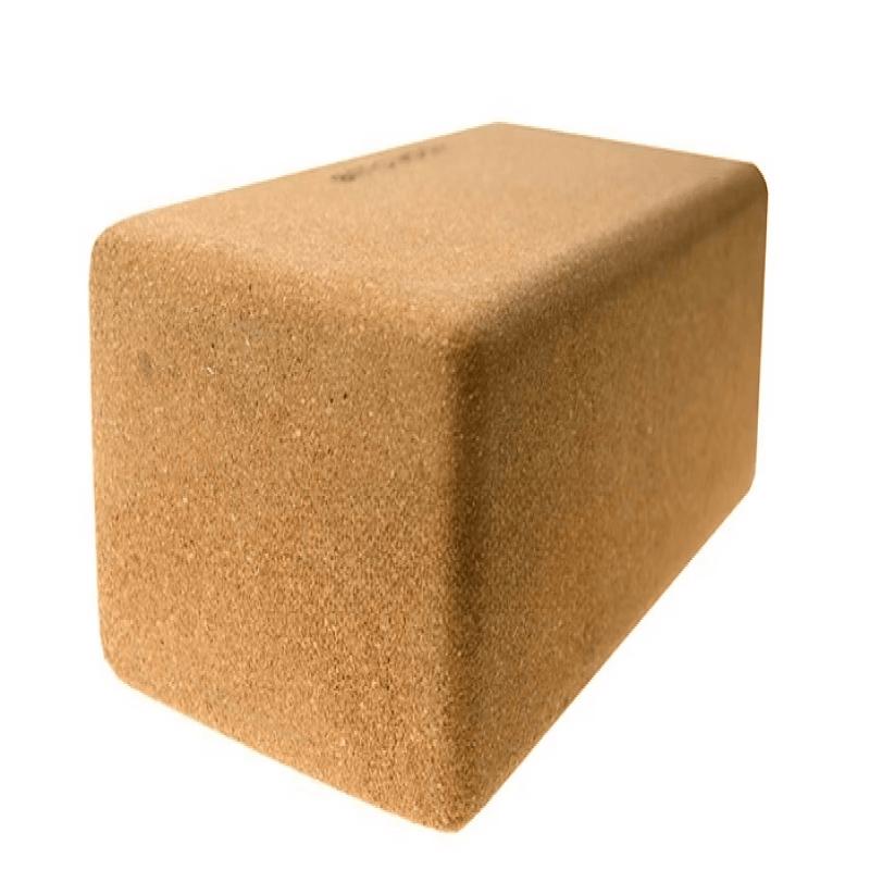 LISM Cork Yoga Roller