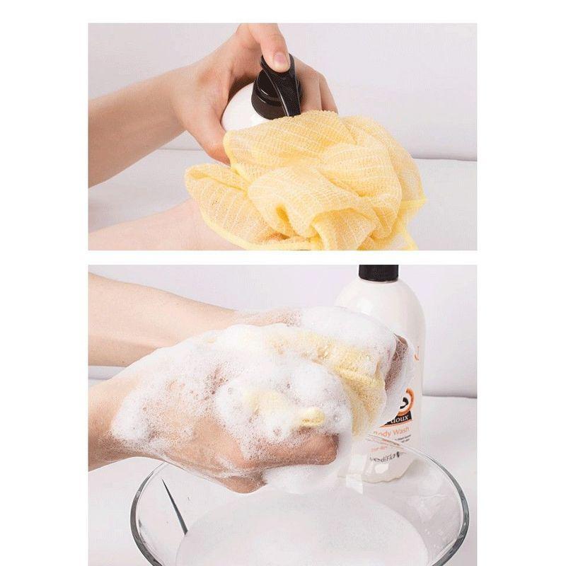 MediFlower - Etre Doux Argan Body Wash