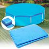 Reusable Round Inflatable Family Pool Ft Round Swimming Pool Cover PE Woven Fabric Round Inflatable Family Pool