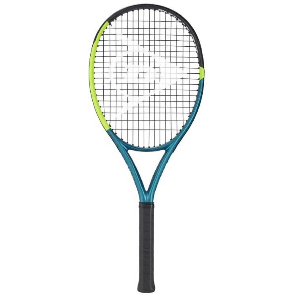 

Dunlop Теннисная ракетка Tr sx team 105 g2 nh 2