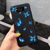 For Samsung Galaxy S8 Case Galaxy S8+ Cover Stylish Sunflower Pretty Girls Cover For Samsung S8 Plus GalaxyS8 S8+ Soft Bags Case