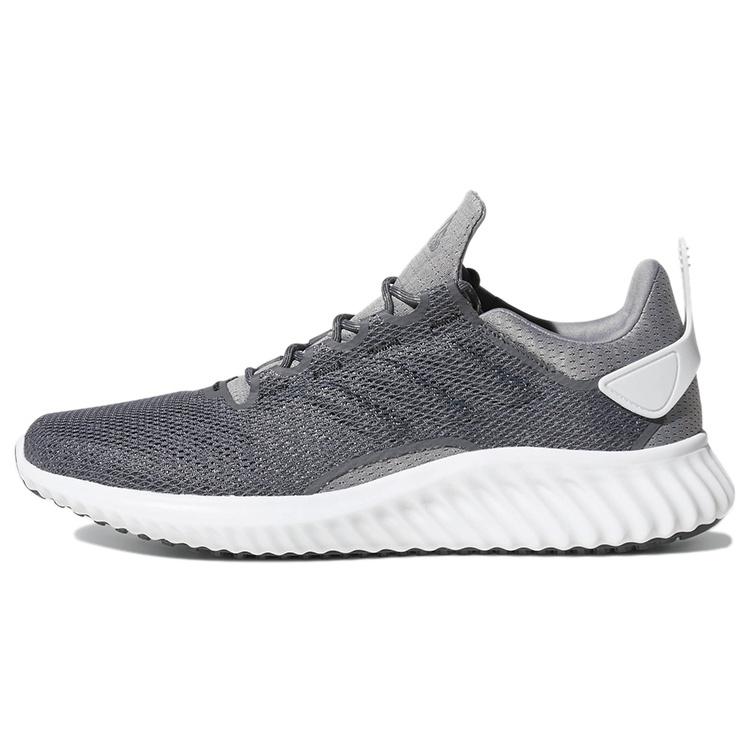 adidas Alphabounce City Run Clima  Dark Grey  Men s AC8183 EU 43⅓