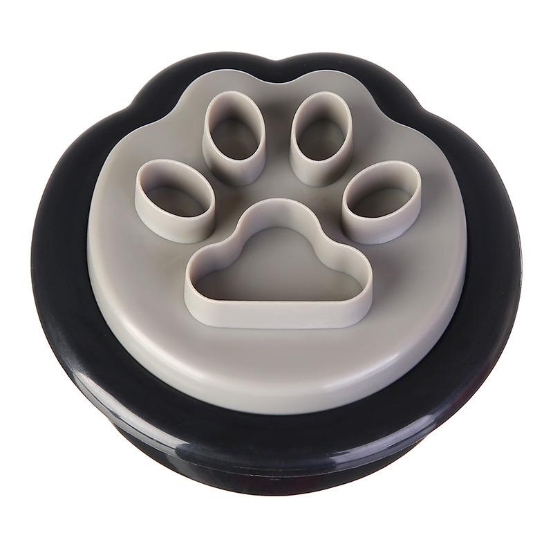 Sandwich Cutter for Kids Cute Paw Toast Bread Mold Set DIY Sandwich Slicer Mold Cutters Kids Bento Box Food Decoration