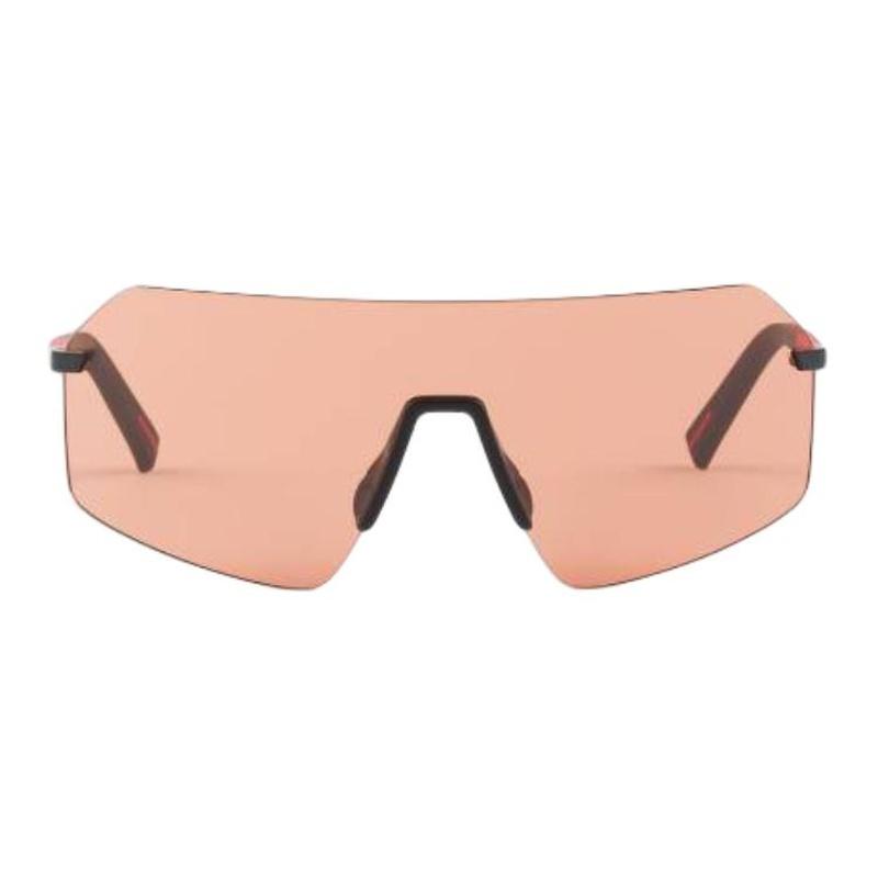 Prada Brand Design - Aviator Sunglasses