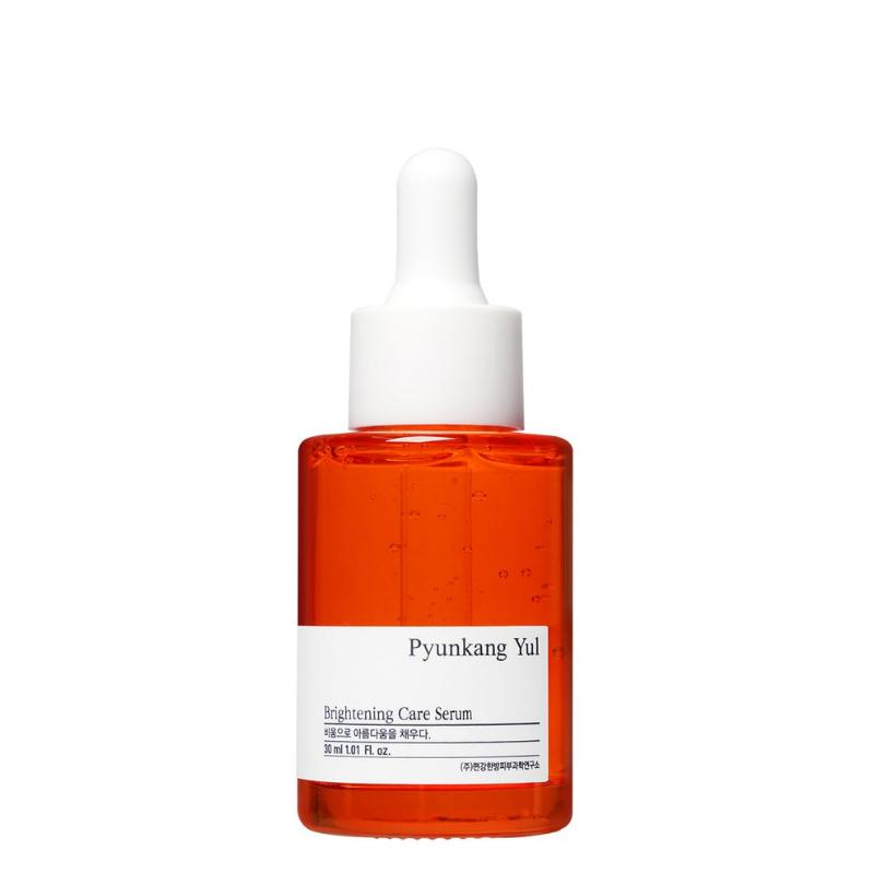 Brightening Blemish Care Serum