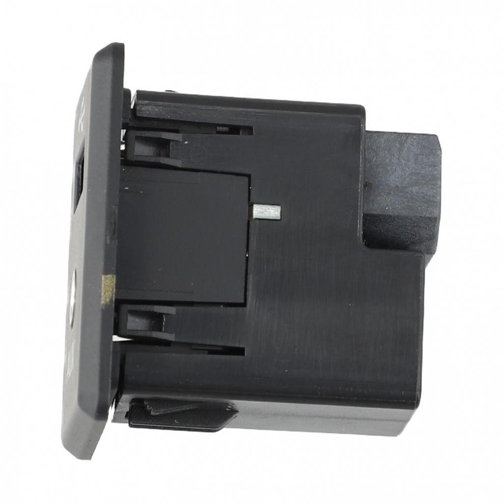 1PC 28023-4BA0B For Nissan 2013-2019 Auxiliary AUX Stereo Adaptor Audio Socket
