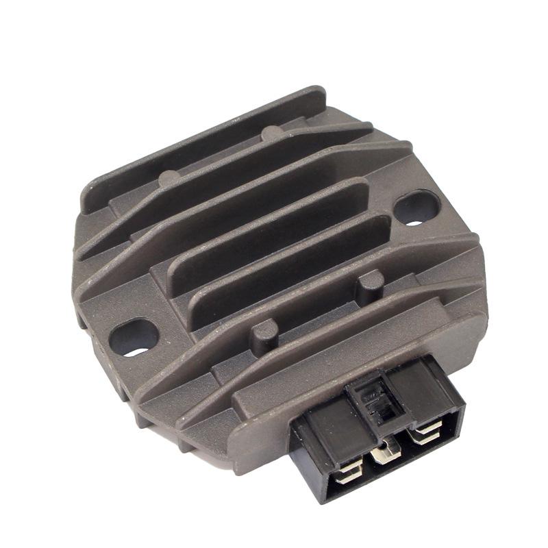 

Yamaha Majesty XJR400 YP125/YP250 Регулятор напряжения Выпрямитель Зарядное устройство Charger