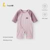 TONGTAI Unisex Baby Pure Cotton Summer Romper