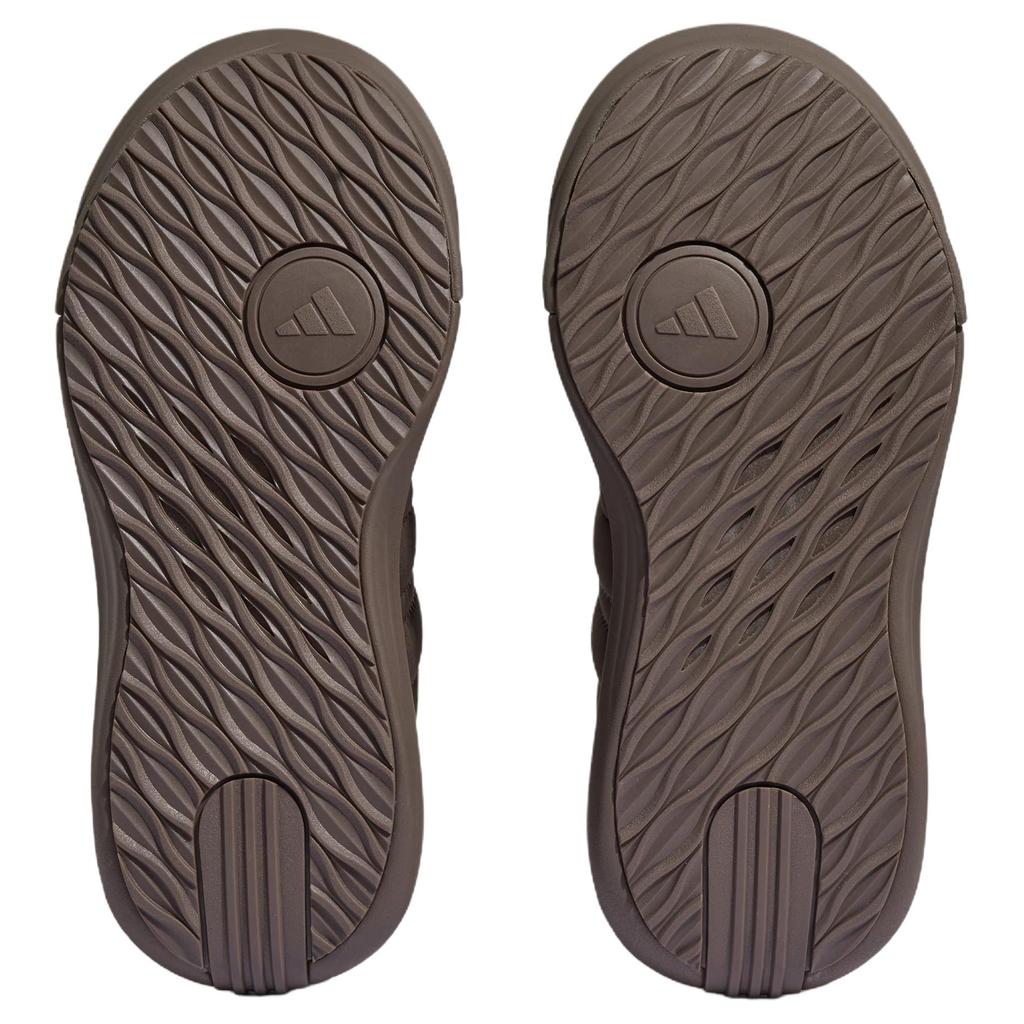 adidas MAXXPUFF Casual Shoes Unisex Brown KK3109
