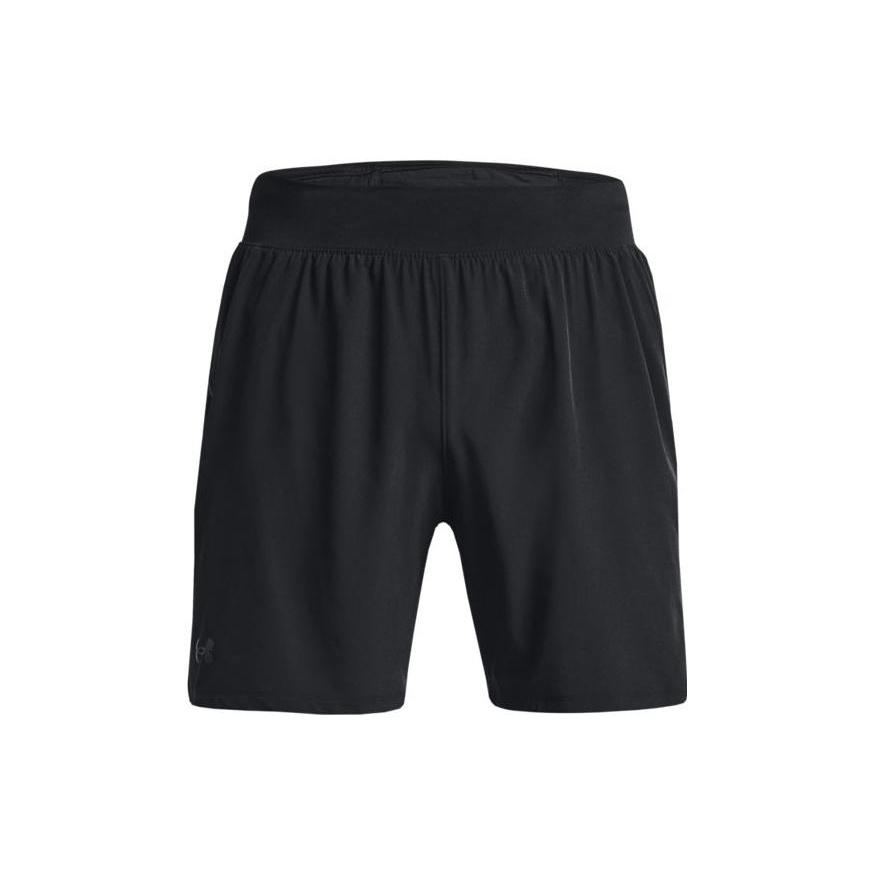 Under Armour Launch Elite 7 inch Shorts Black Men s 1376508-001 L