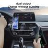 PWBLX1 Car Mini Charger USB Type-C Fast Charging Adapter Accessories For Alfa Romeo 147 Giulia MiTo 156 159 Stelvio 4C Giulietta Disco