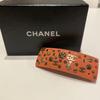 Used 【】Chanel Barrette Hair Accessory