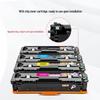 Tiancai CRG-045 Compatible Toner Cartridges & Powder