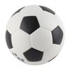 Classic Soccer Ball Training Match Soccer Ball Soft PU Waterproof Size 5 Soccer Ball for Pupils