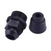 640-12001 1 Set Carburetor Carb Starter Choke Plunger Kits Fit For Mikuni TM36 TM40 HS40 HSR Choke Nut Spring Guide