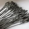 OIMG Plastic Coated Stainless Steel Wire Rope Sling