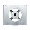 Host Mount Bracket For Mini Host Heat Dissipation Anti Scratch Holder for Host Screen Desk Wall Widely Use