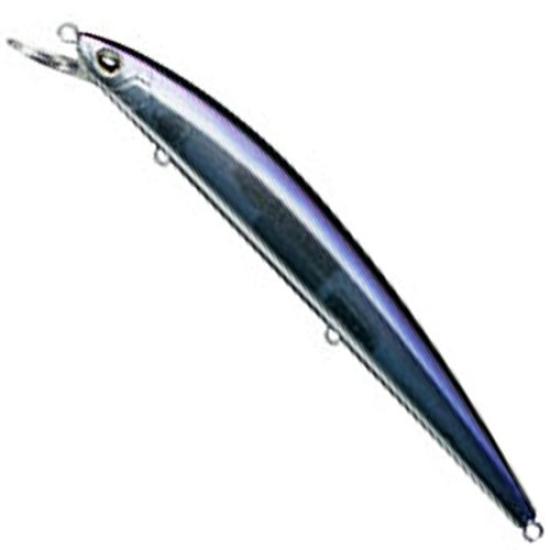 Daiwa Lure Morethan 128F Halfbeak X-ROLL F-Thru