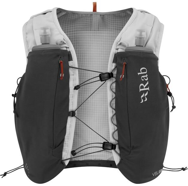 

Рюкзак Rab Veil 12 gargoyle/graphene (QAP-55-GAG)