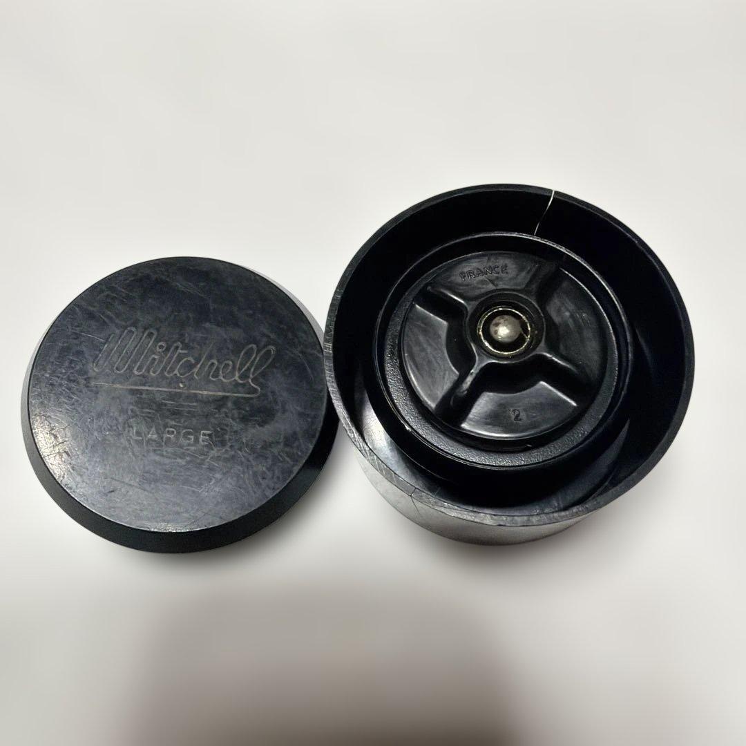 Used garcia mitchell spool