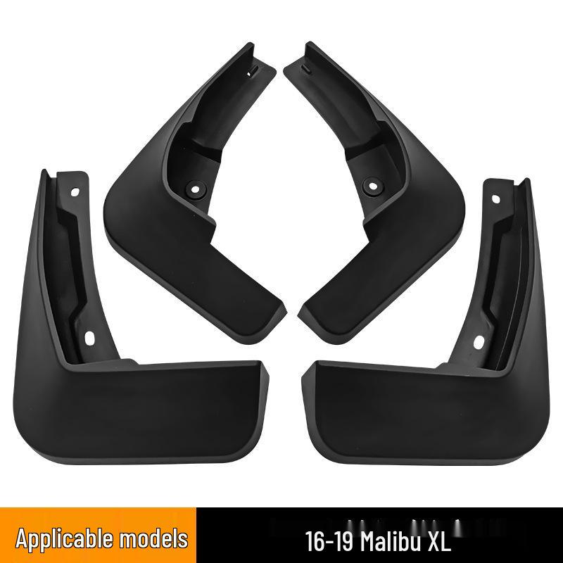 

Chevrolet Malibu XL 2016-2019 Tire Mudguard Leather
