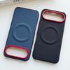 For Huawei Honor 500, 500 Pro, 400, 400 Pro Phone Cases, Made of Leather Material, Minimalist Style, with Magnetic Closure