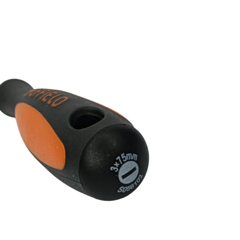 SHEFFIELD Flathead Screwdriver