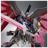 Movie Release Commemorative Package HG Destiny Gundam Spec II Clear Color Plastic Model 1/144 Pre-colored