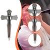 Jaw Harp Jew's Beautiful Sound Maultrommel Mouth Musical Instrument for Adults Kids