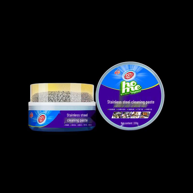 

Очищающая паста из нержавеющей стали Jueneng