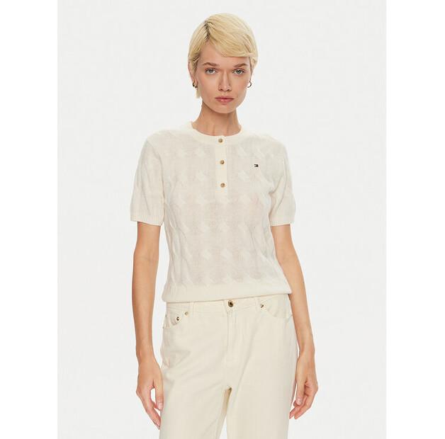 

Свитер Tommy Hilfiger WW0WW43504 EU S
