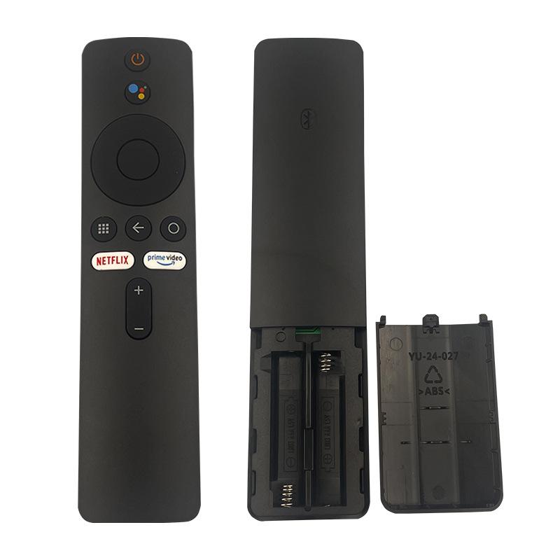 Bluetooth Voice Control With Google Assistant For Xiaomi MI Box S MI TV Stick 4K Smart TV 4X Android