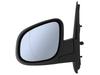 Mercedes Citan 2012- Electric Outside Mirror BLACK Left