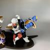 Dragon Ball Z Ginyu Force Figure Anime Figurine Jeice Guldo Recoom Burter Action Figure Pvc Statue DBZ Fgure Model Doll Toy