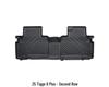 Anti-slip Floor Mats for Tiggo 8L & 8 Pro